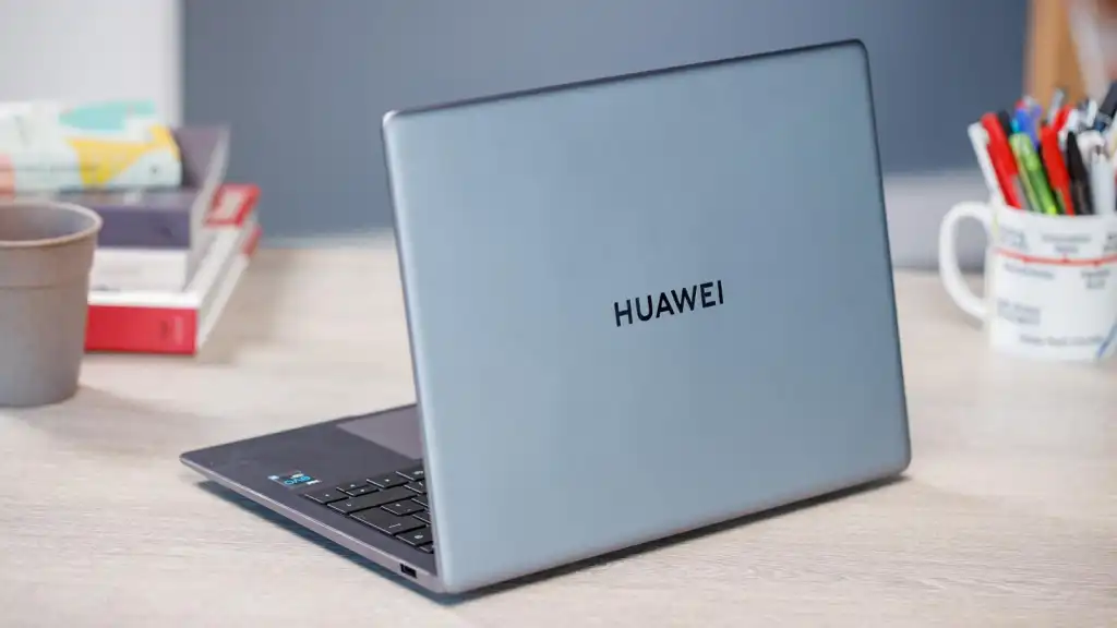 Huawei MateBook 14s Review and Price