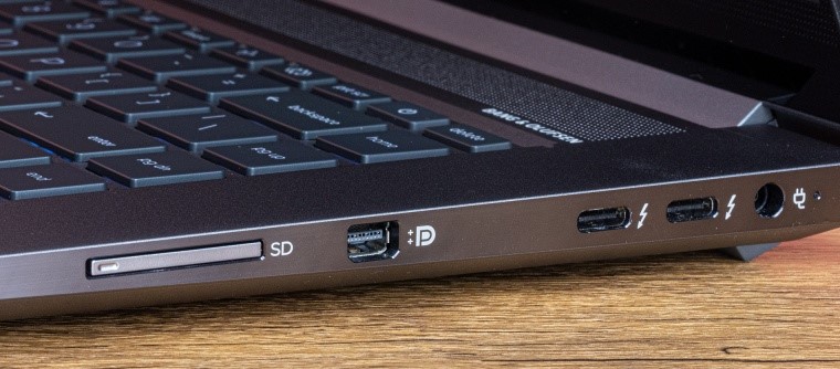 Hp Zbook Review